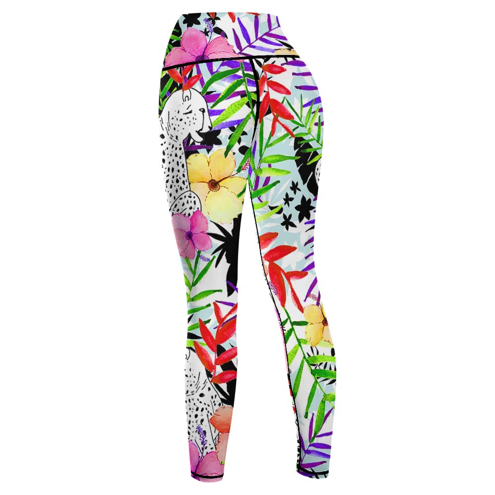Women's Comfort Sports Yoga Pants