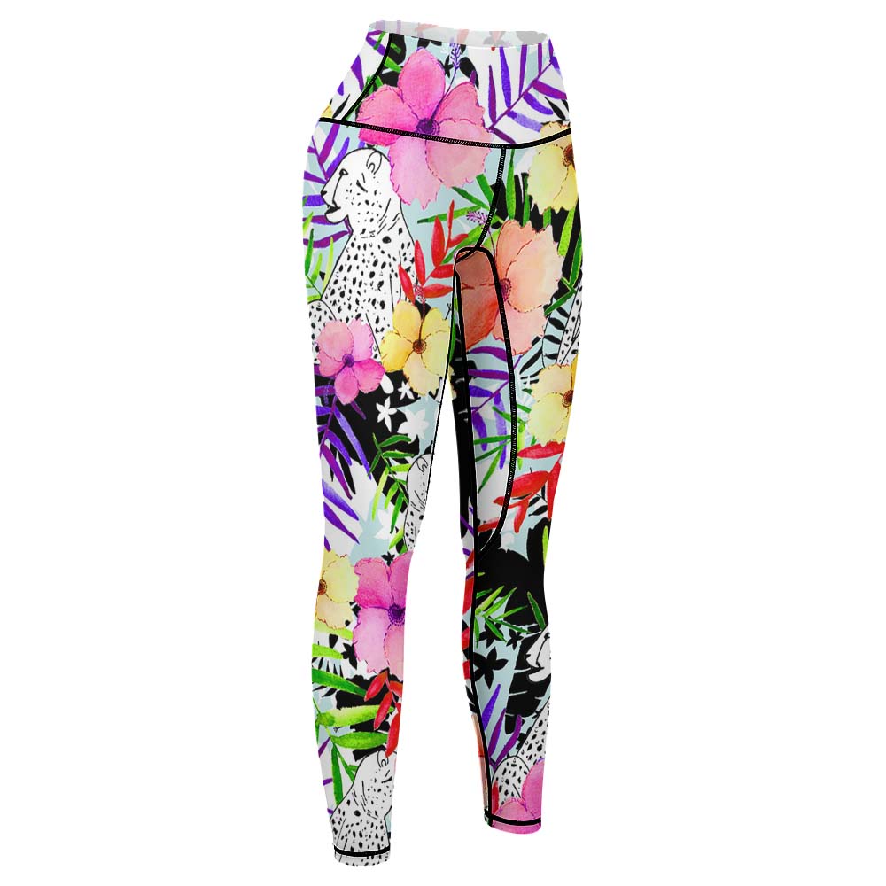 Women's Comfort Sports Yoga Pants