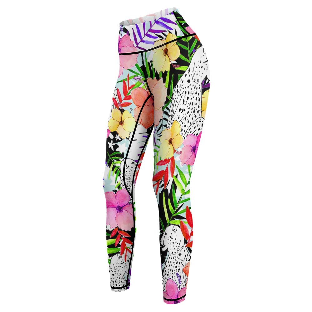 Women's Comfort Sports Yoga Pants