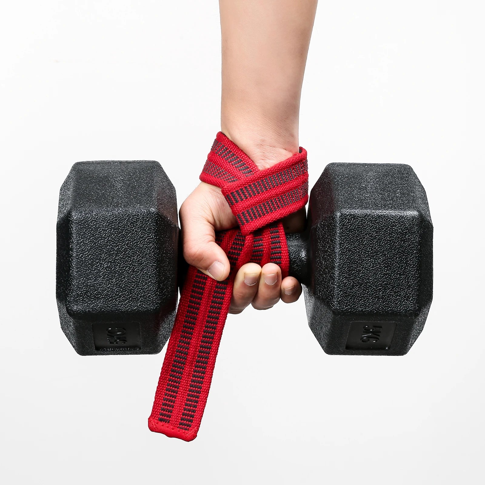 Hard Pull Assist Belt Fitness Gloves Weightlifting Pull Up Assist Grip Belt