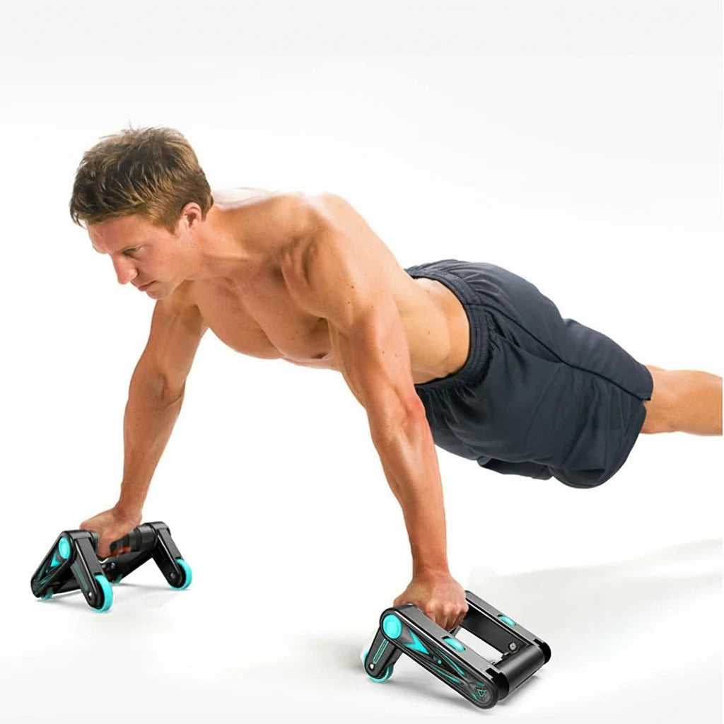 CoreMaster Ab Roller