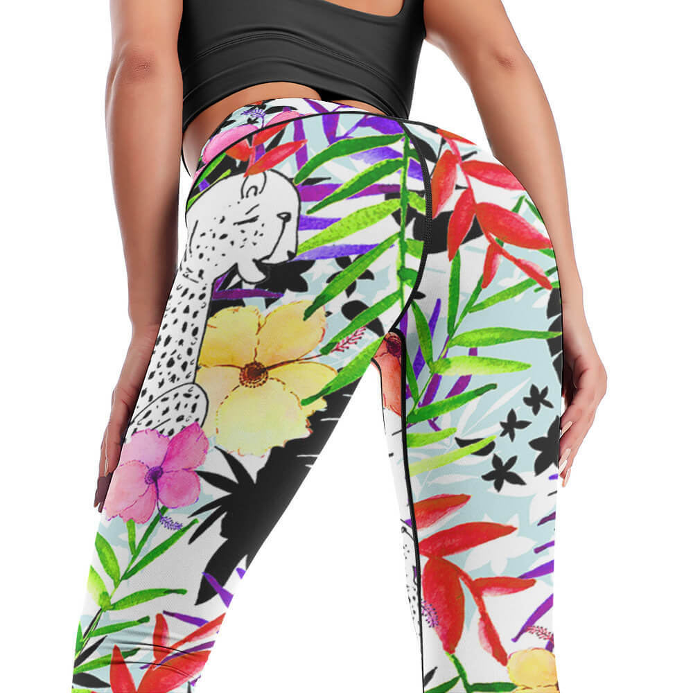 Women's Comfort Sports Yoga Pants