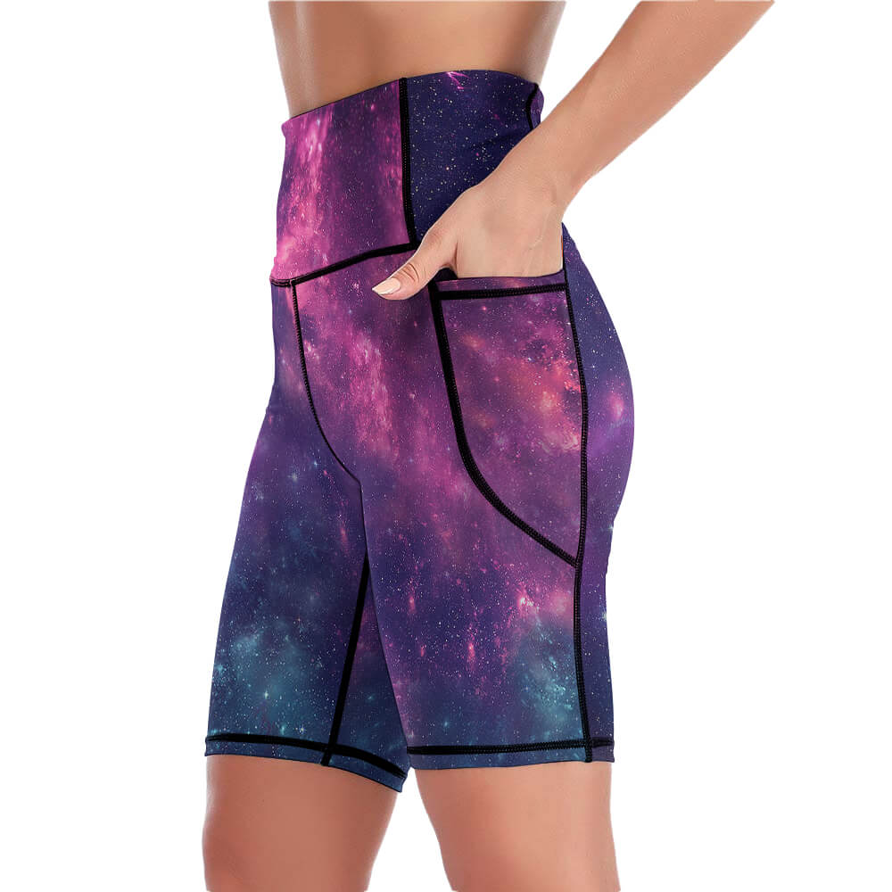 Women's Slim Sports Yoga Pants