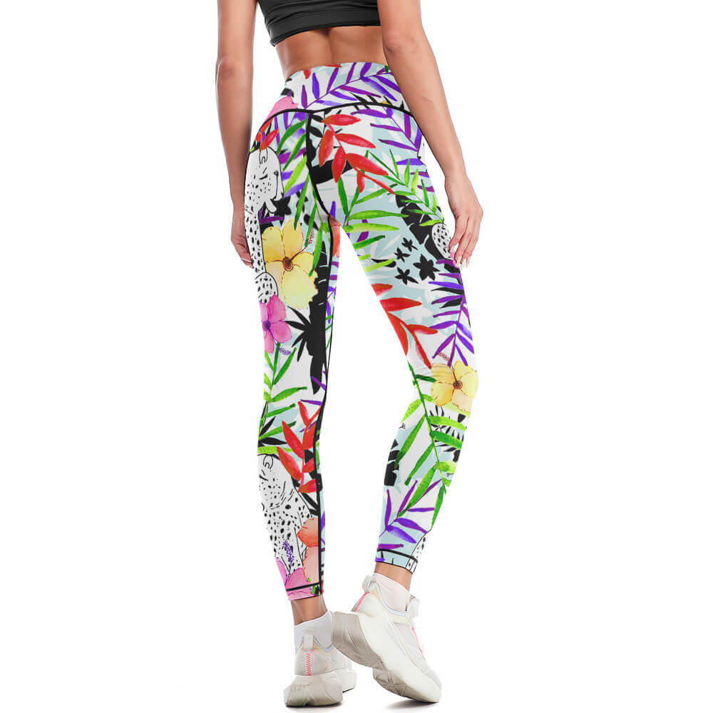 Women's Comfort Sports Yoga Pants