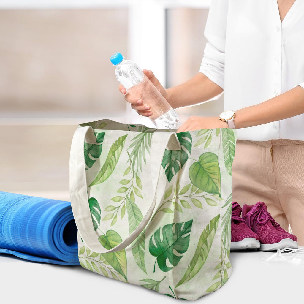 New Yoga Tote Bag