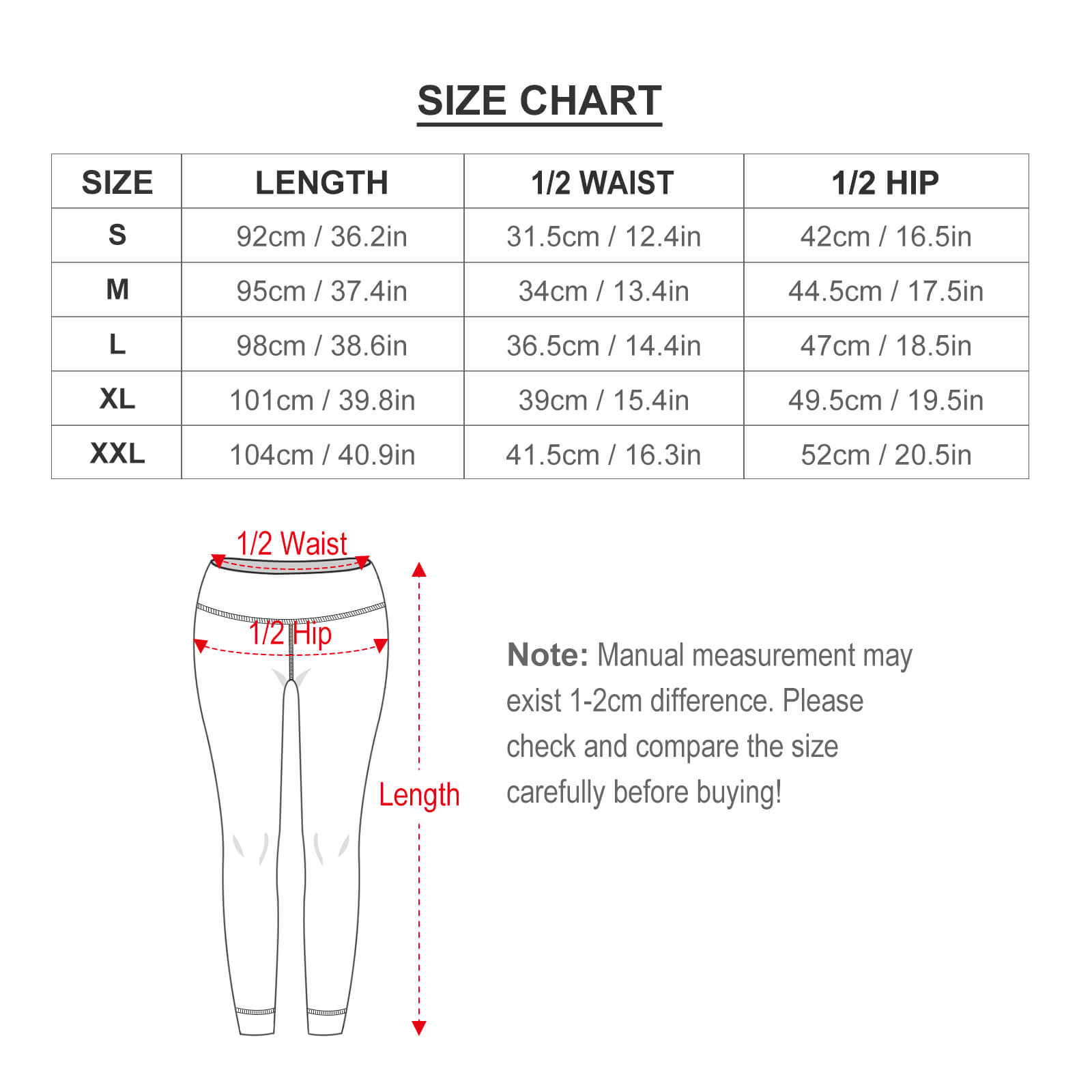 Women's Comfort Sports Yoga Pants
