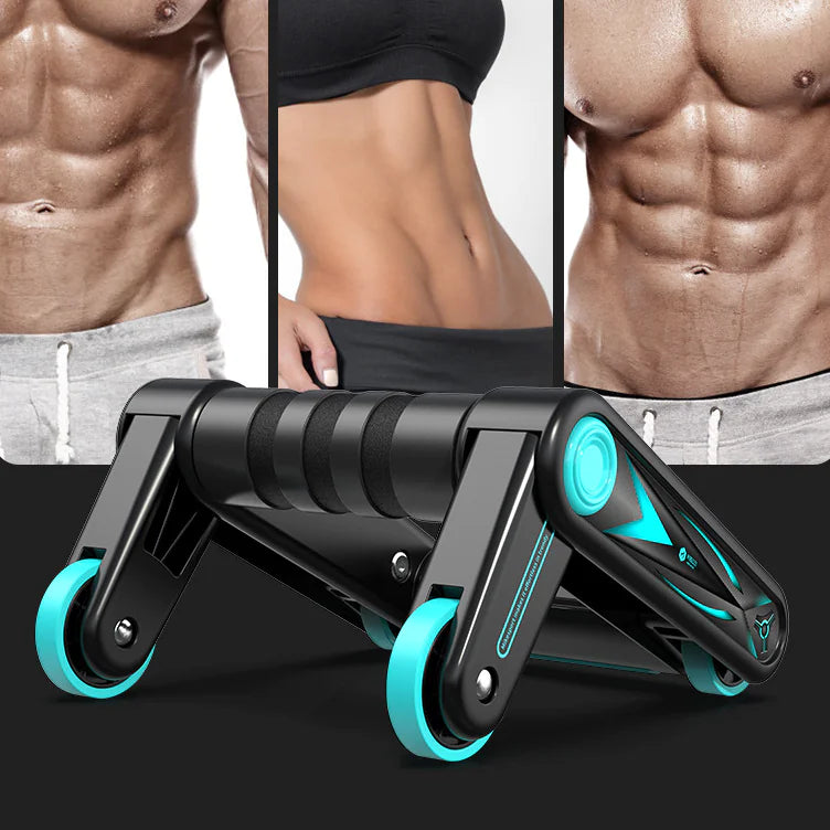 CoreMaster Ab Roller